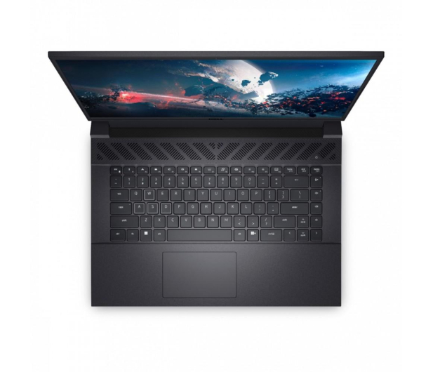 DELL G16 7630 Intel Core i7-13650HX /16GB/1000GB SSD/GeForce RTX 4060/16''/W11 Home Szary - 1192029 - zdjęcie 4